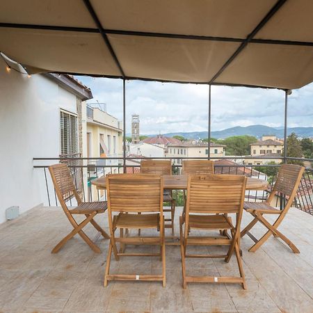 Your Loft In Florence Daire Dış mekan fotoğraf