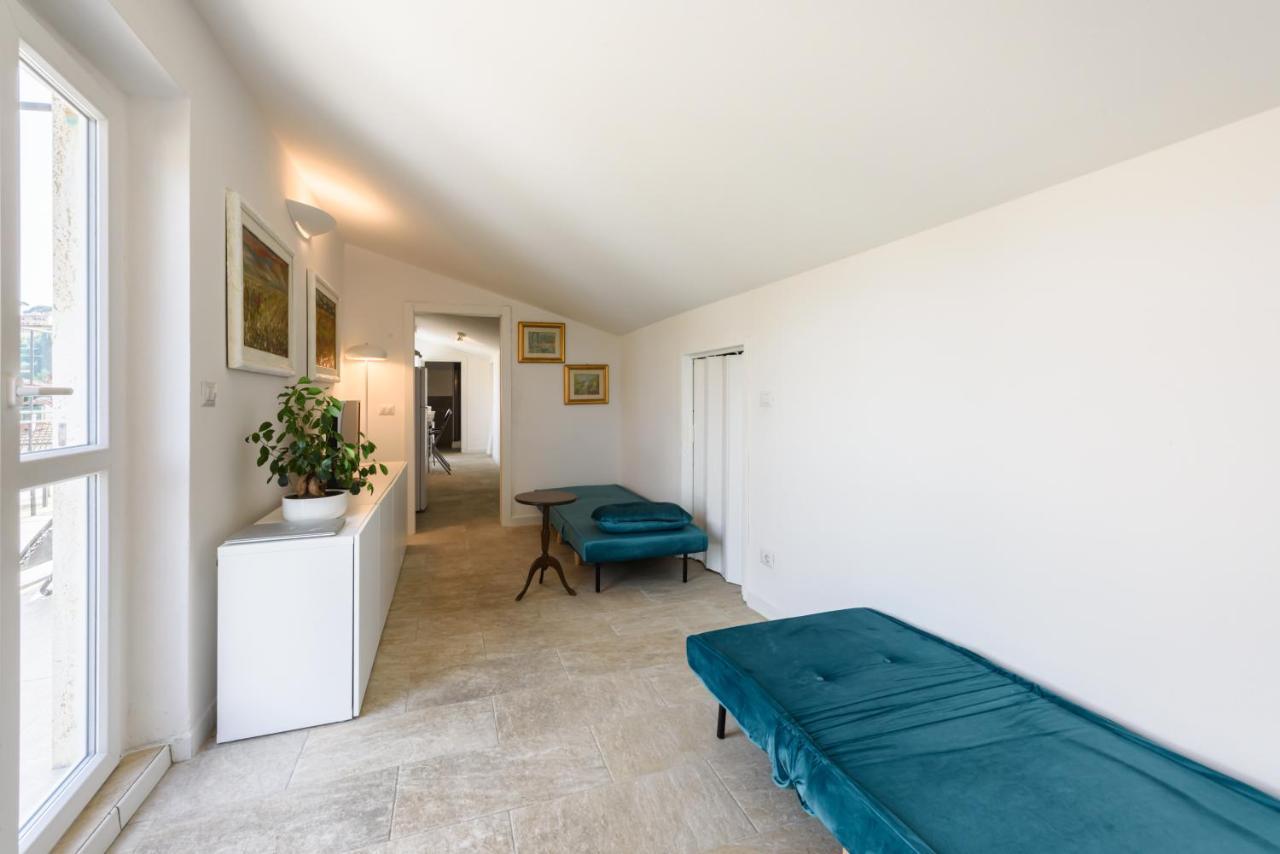 Your Loft In Florence Daire Dış mekan fotoğraf