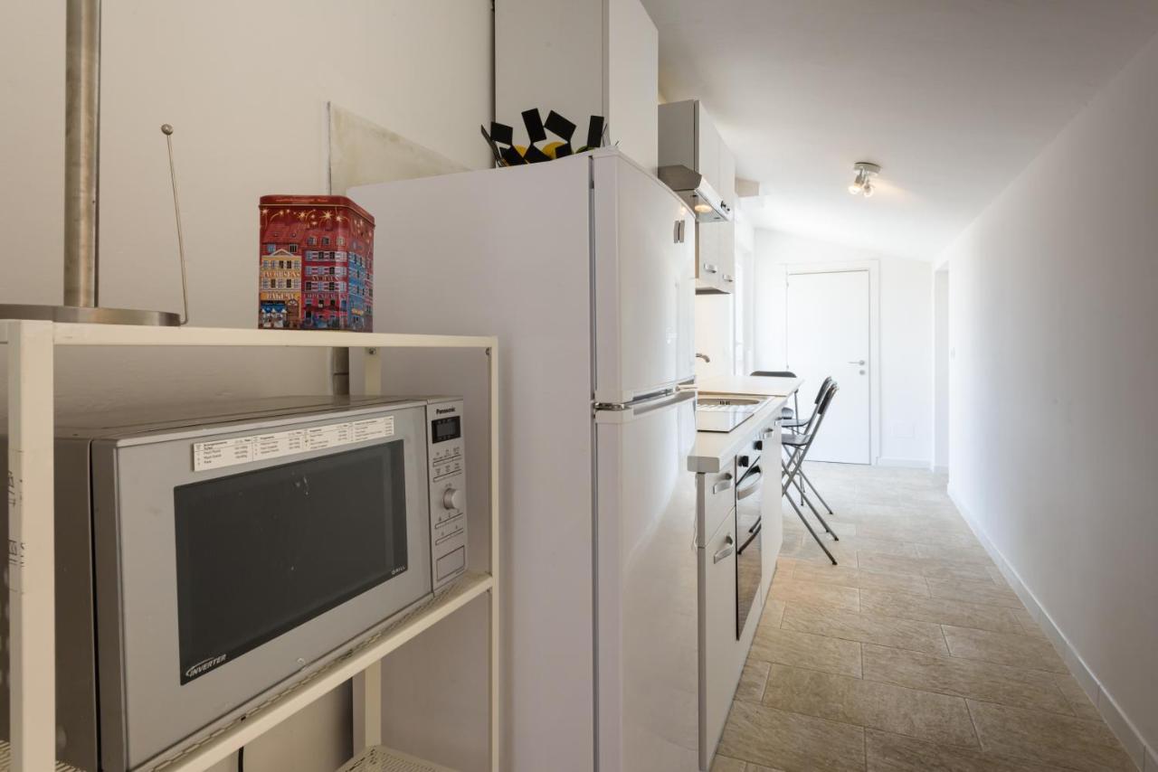 Your Loft In Florence Daire Dış mekan fotoğraf